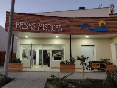 Brisas Místicas Tourist Resorts  in  Las Grutas