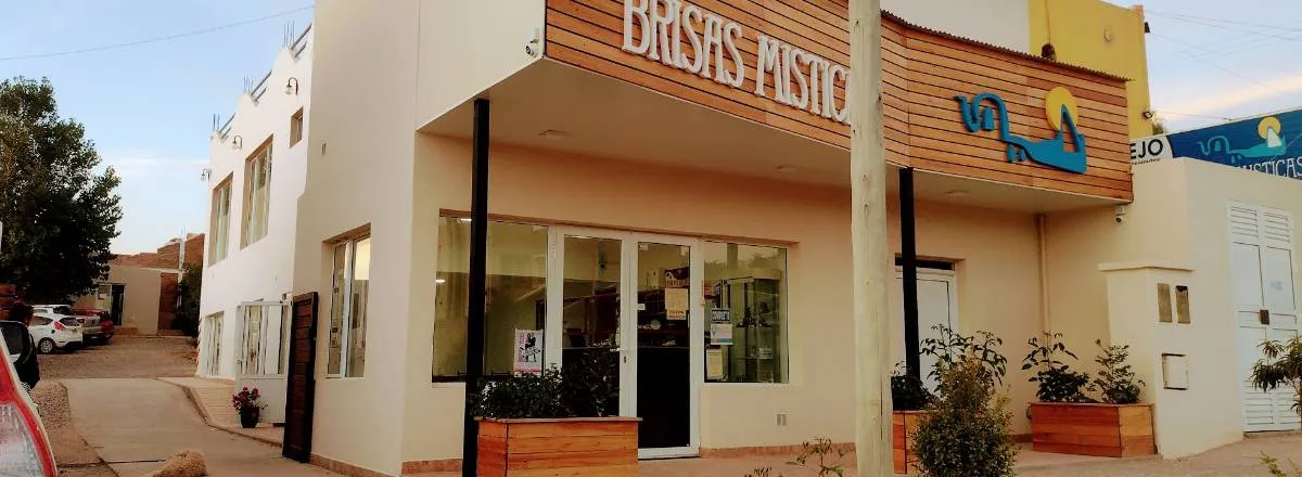 Tourist Resorts Brisas Místicas