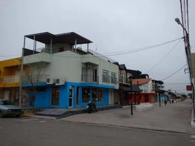 Chiquina Bungalows/Departamentos de alquiler temporario  en  Las Grutas