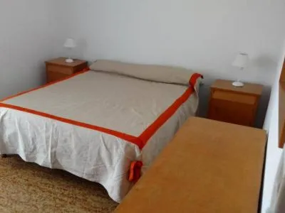 Bungalows/Short Term Apartment Rentals Chiquina