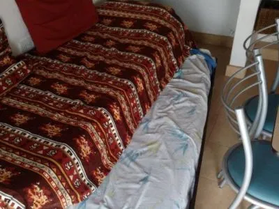 Bungalows/Short Term Apartment Rentals Chiquina