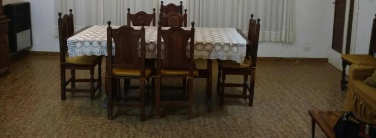 Bungalows/Short Term Apartment Rentals Chiquina