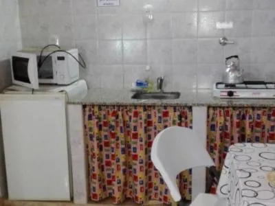 Bungalows/Departamentos de alquiler temporario Choique