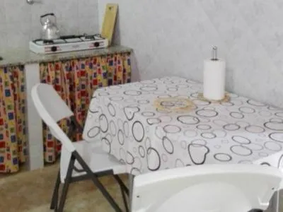 Bungalows/Departamentos de alquiler temporario Choique