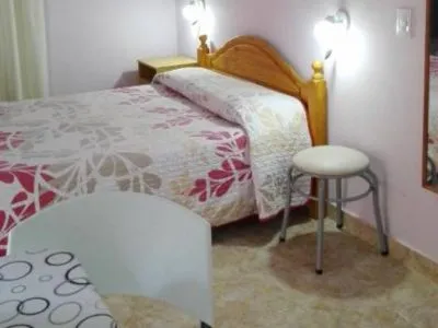 Bungalows/Departamentos de alquiler temporario Choique