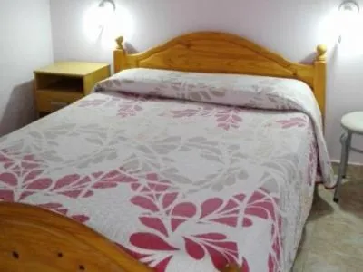 Bungalows/Departamentos de alquiler temporario Choique