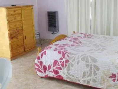 Bungalows/Departamentos de alquiler temporario Choique