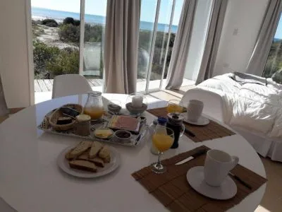 Apart Hoteles Medanos Patagonia