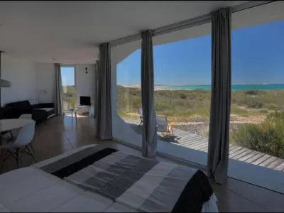 Apart Hoteles Medanos Patagonia