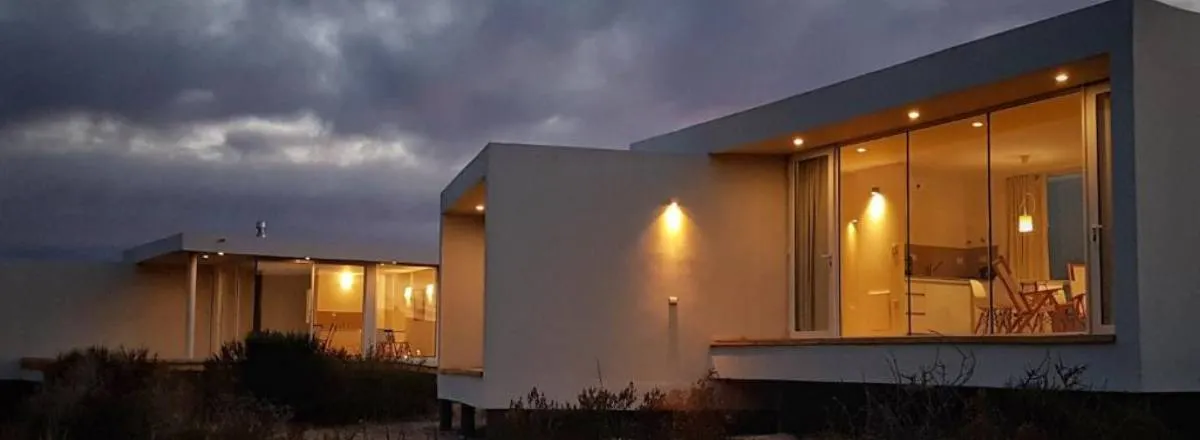 Apart Hoteles Medanos Patagonia