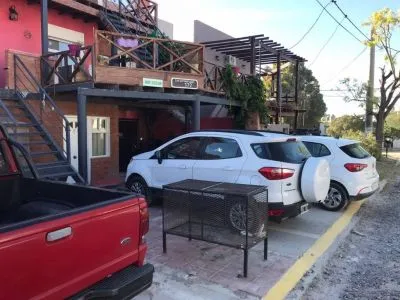 Eva Luna Apartments  in  Las Grutas