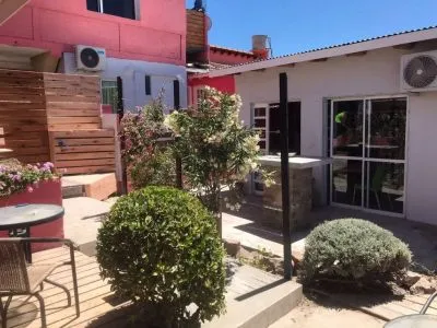 Departamentos Eva Luna