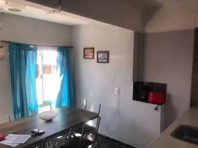 Departamentos Eva Luna