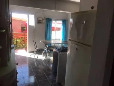 Departamentos Eva Luna