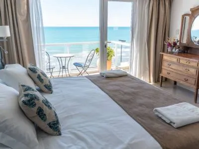 Hoteles Agua & Piedras Suites y Spa