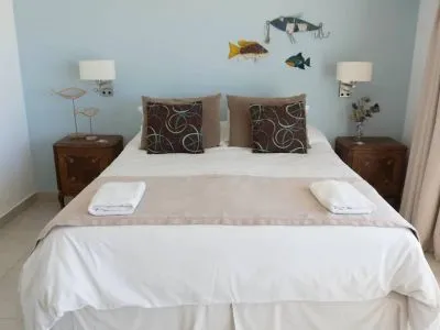 Hoteles Agua & Piedras Suites y Spa