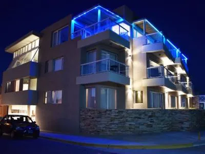 Hoteles Agua & Piedras Suites y Spa