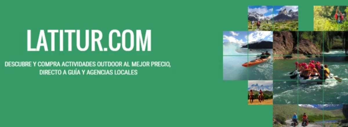 Travel and Tourist Agency Latitur.com