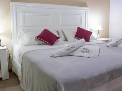 Apart Hoteles Ali Lafken