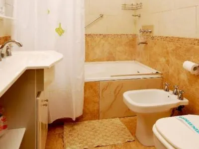 Apart Hoteles Ali Lafken