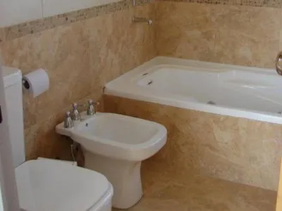 Apart Hoteles Ali Lafken