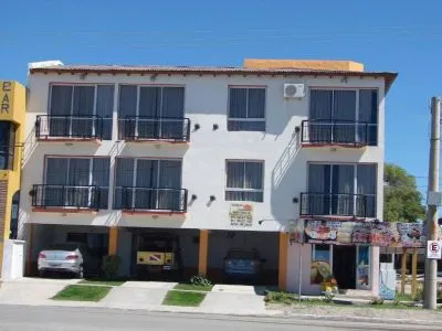 Miralmar Complejos Turísticos  en  Las Grutas