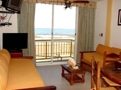 Complejos Turísticos Miralmar