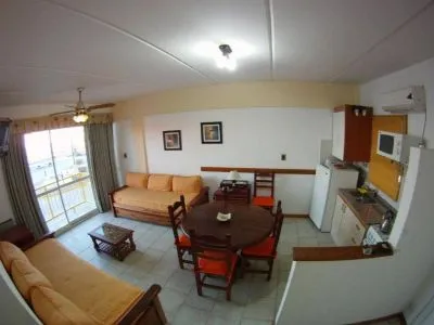 Complejos Turísticos Miralmar