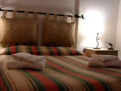 Complejos Turísticos Miralmar