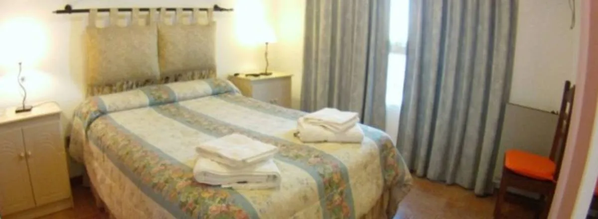 Complejos Turísticos Miralmar