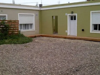 Arrullos de Mar Bungalows/Short Term Apartment Rentals  in  Las Grutas