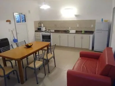 Bungalows/Short Term Apartment Rentals Arrullos de Mar