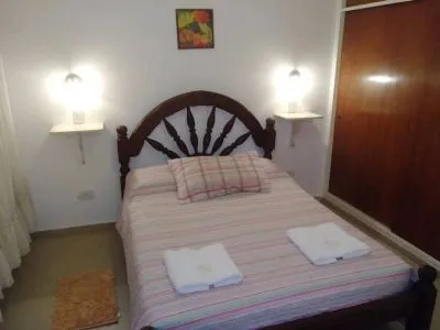 Bungalows/Short Term Apartment Rentals Arrullos de Mar