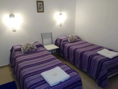 Bungalows/Short Term Apartment Rentals Arrullos de Mar