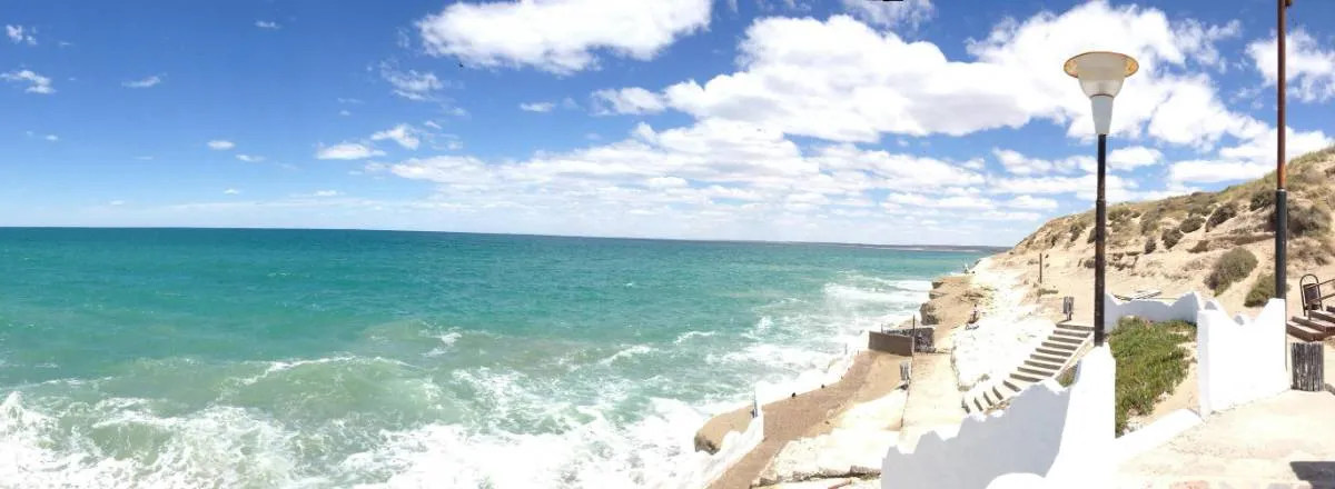 Bungalows/Short Term Apartment Rentals Arrullos de Mar