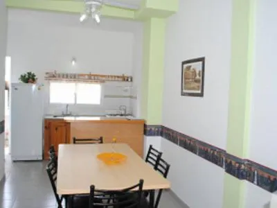 Bungalows/Short Term Apartment Rentals La Calandria