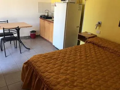 Bungalows/Short Term Apartment Rentals La Calandria