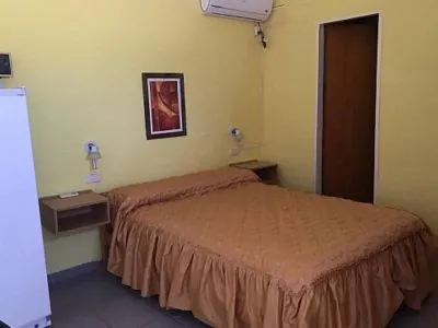 Bungalows/Short Term Apartment Rentals La Calandria