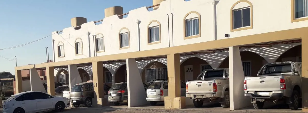 Bungalows/Short Term Apartment Rentals La Calandria