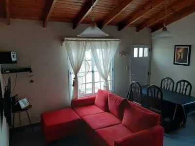 Bungalows/Short Term Apartment Rentals Serena del Mar