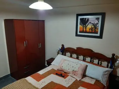 Bungalows/Short Term Apartment Rentals Serena del Mar