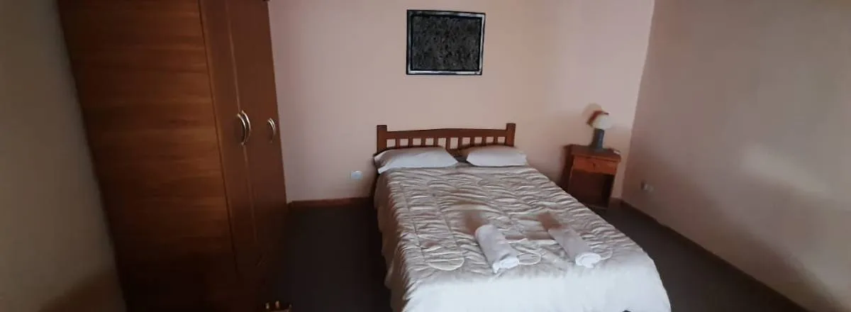 Bungalows/Short Term Apartment Rentals Serena del Mar