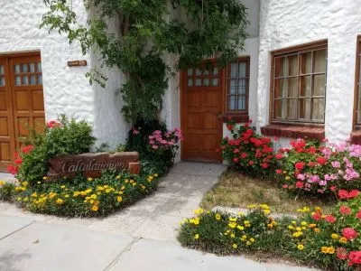 Calfulauquen Alquiler temporario  en  Las Grutas