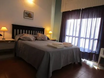 Temporary rent Calfulauquen