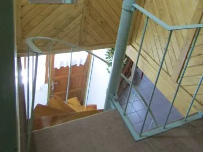 Temporary rent Calfulauquen