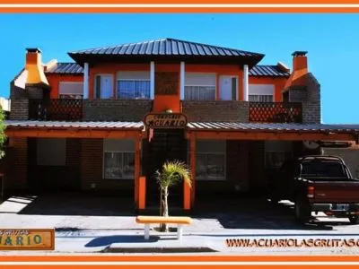 Acuario Bungalows/Departamentos de alquiler temporario  en  Las Grutas