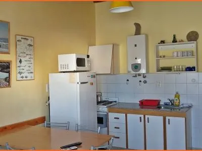 Bungalows/Short Term Apartment Rentals Acuario