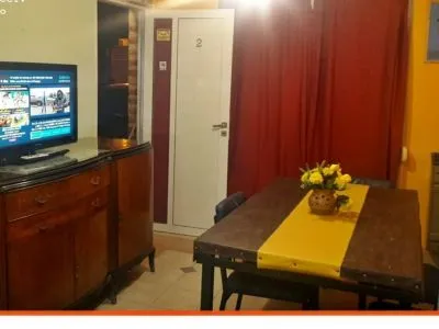 Bungalows/Short Term Apartment Rentals Acuario