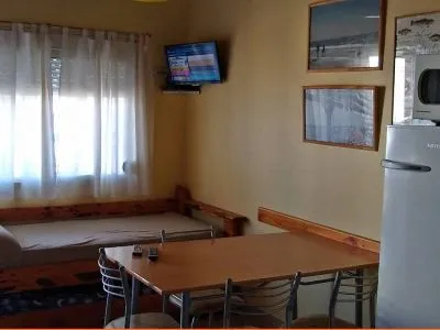 Bungalows/Short Term Apartment Rentals Acuario