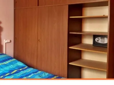 Bungalows/Short Term Apartment Rentals Acuario